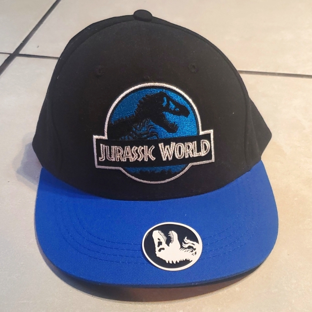 Jurassic World Hat